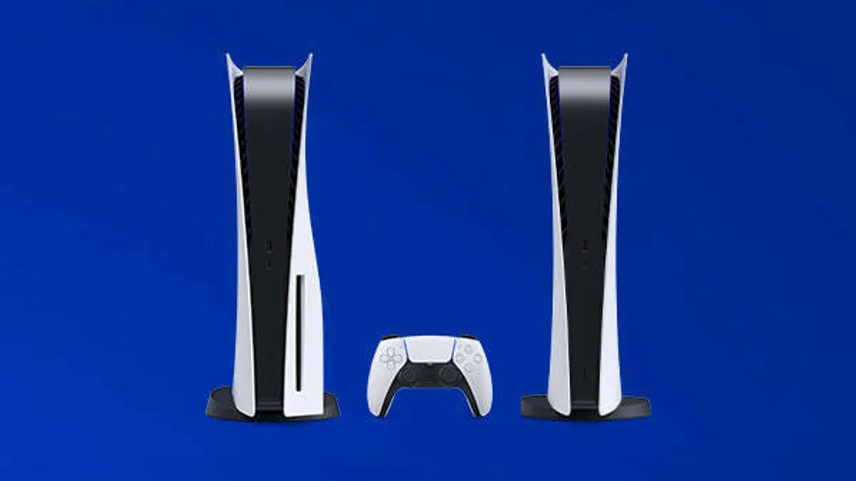 Hlavní obrázek článku: Předobjednávky PS5 za prvních 12 hodin překonaly předobjednávky PS4 za 12 týdnů