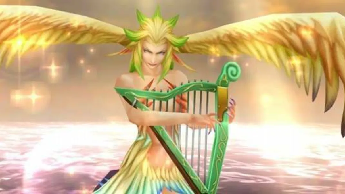 Hlavní obrázek článku: Hráče zaujala cenzura ve hře Final Fantasy VIII: Remastered