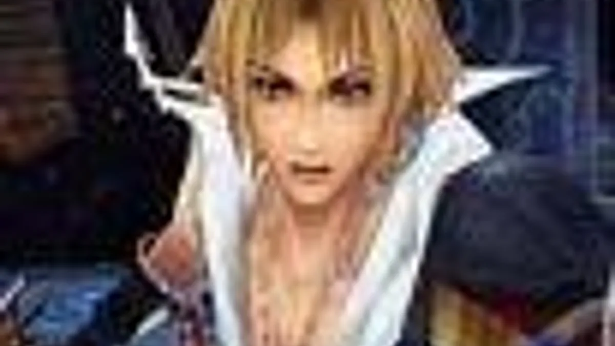 Hlavní obrázek článku: Dissidia: Final Fantasy v EU na podzim