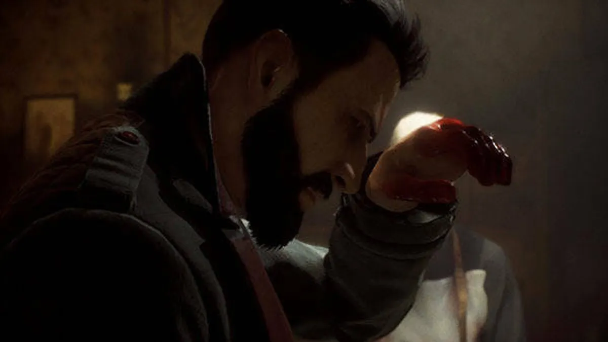 Hlavní obrázek článku: Vampyr je ve vývoji pro konzoli Nintendo Switch