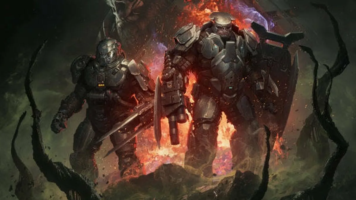 Hlavní obrázek článku: Halo Wars 2 dostane na podzim velké rozšíření Awakening the Nightmare