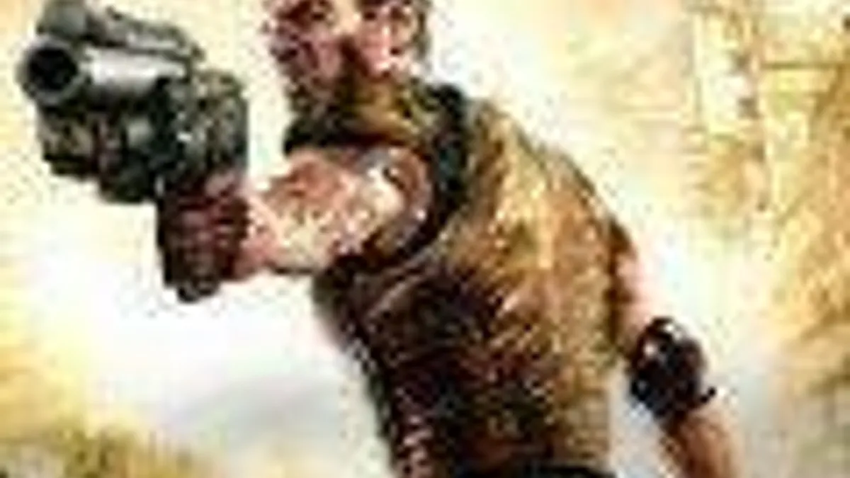 Hlavní obrázek článku: id Software: Na RAGE jsme nezapomněli