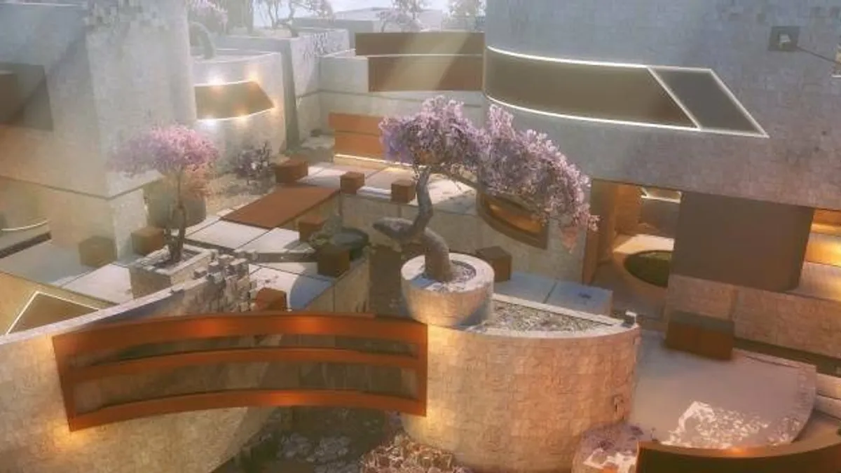 Hlavní obrázek článku: Příští týden vyjde pro Titanfall 2 rozšíření A Glitch in the Frontier