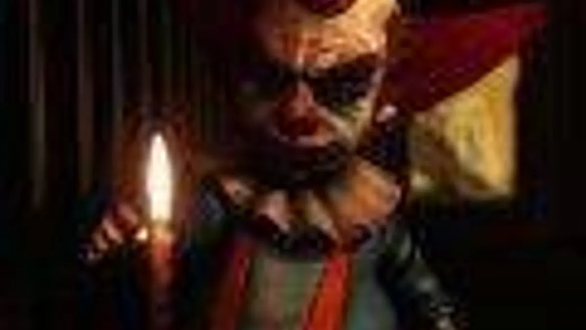 Hlavní obrázek článku: Bloober Team připravuje další Playstation 4 hru