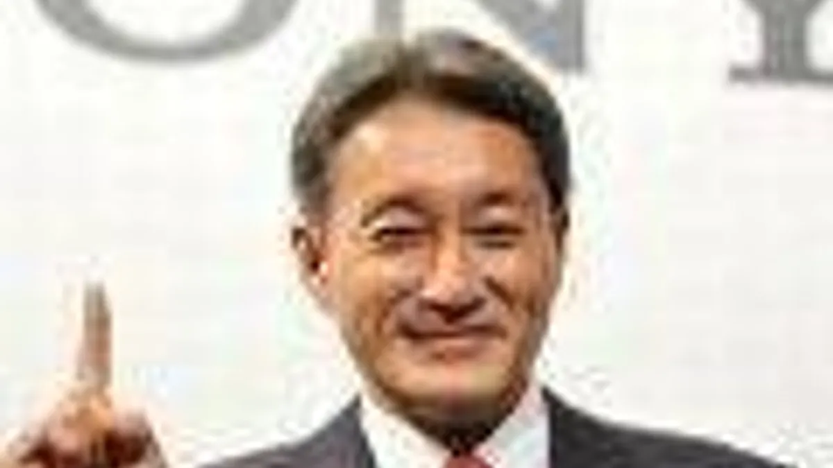 Hlavní obrázek článku: Kaz Hirai: Vyděláváme i na samotné PS4