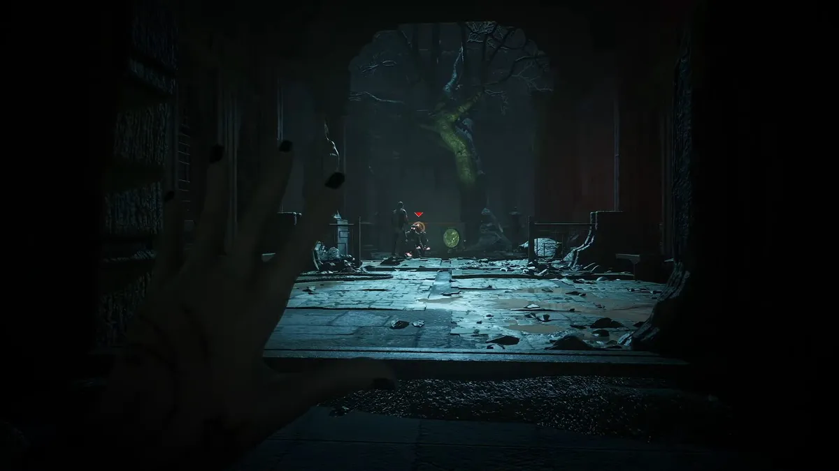 Hlavní obrázek článku: Hra Vampire: The Masquerade – Bloodlines 2 první polovinu letošního roku nestihne, vyjde v říjnu 