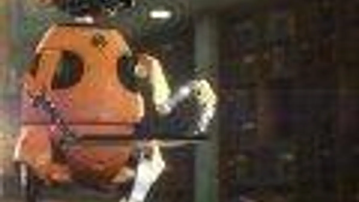 Hlavní obrázek článku: Silicon Studio ukazuje svůj next-gen engine, zřejmě na něm připravuje hru