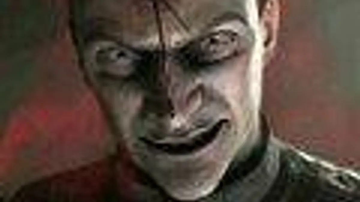 Hlavní obrázek článku: F.E.A.R. 3 má nové video