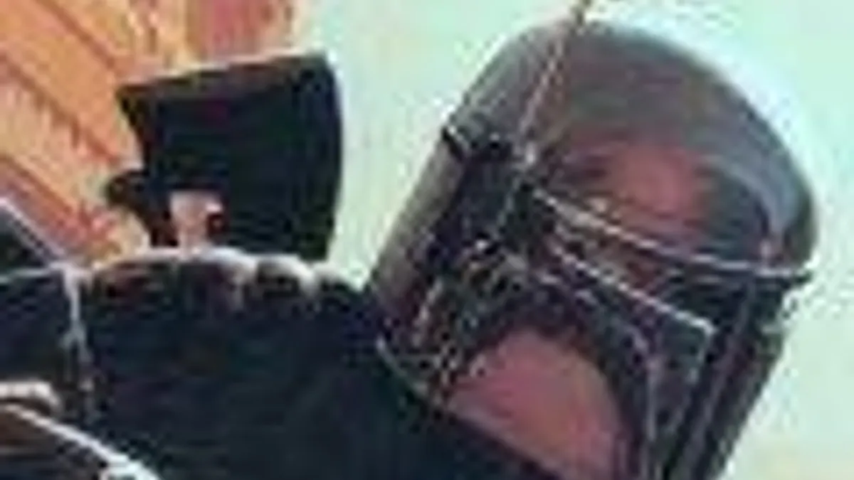 Hlavní obrázek článku: Star Wars 1313 hrozilo zrušení už velmi dávno