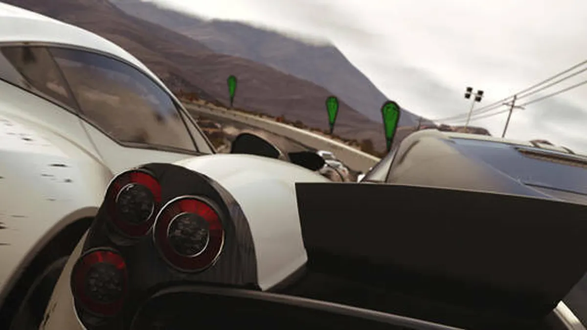 Hlavní obrázek článku: Nové tratě dostane i klasický Driveclub
