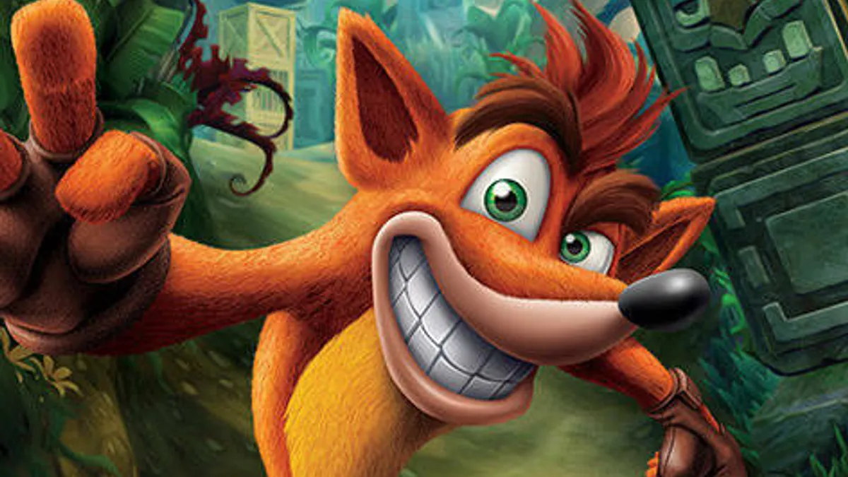 Hlavní obrázek článku: Brzy bude s největší pravděpodobností oznámen nový Crash Bandicoot