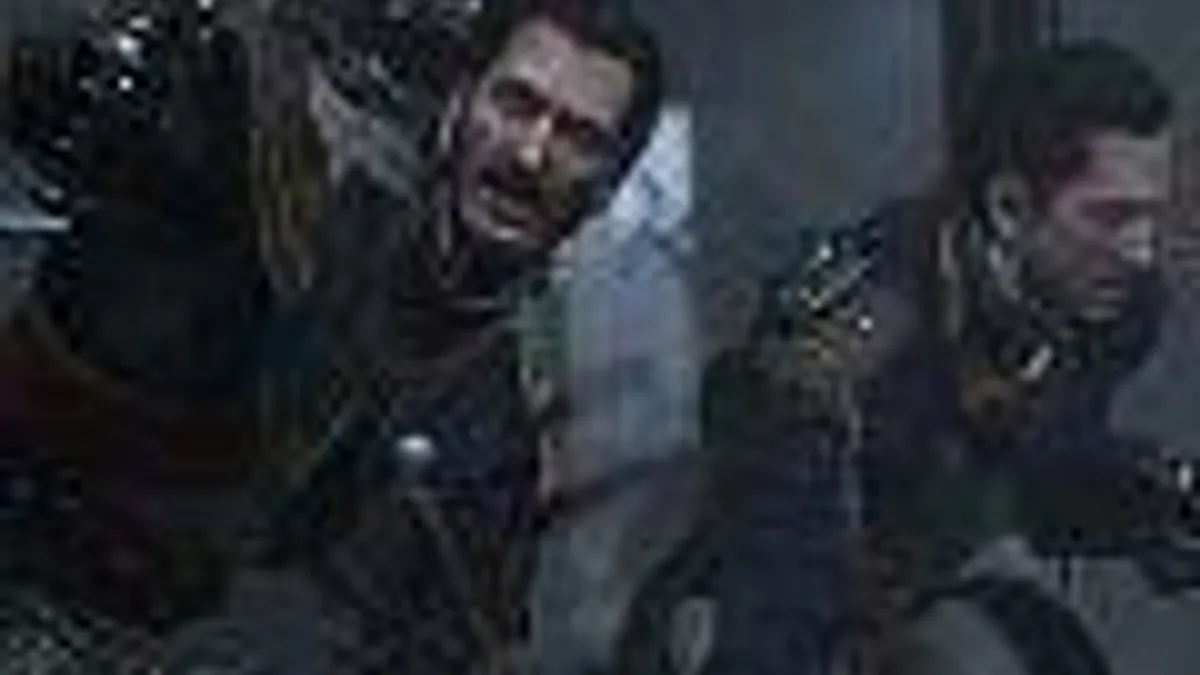 Hlavní obrázek článku: The Order: 1886 se připomíná čtyřmi novými obrázky