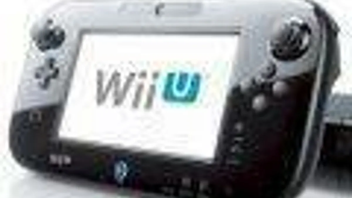 Hlavní obrázek článku: Vývojář: Nintendo nemá moc informací o konkurenci