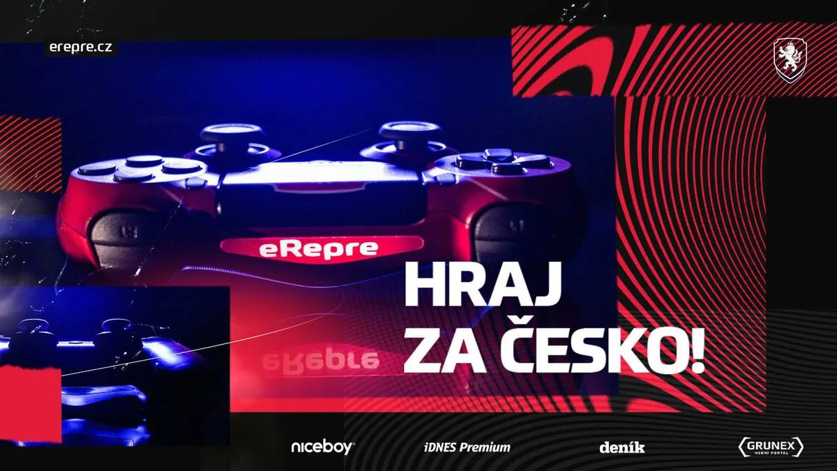 Hlavní obrázek článku: Reprezentuj sovu zemi ve hře FIFA