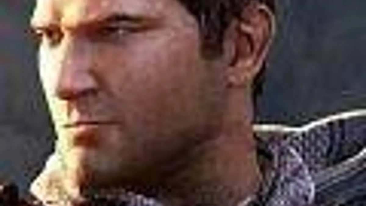 Hlavní obrázek článku: Uncharted 3 gameplay video