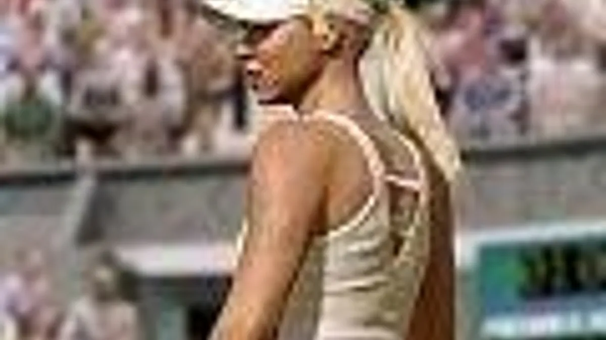 Hlavní obrázek článku: Grand Slam Tennis 2 ukazuje tenisové hvězdy