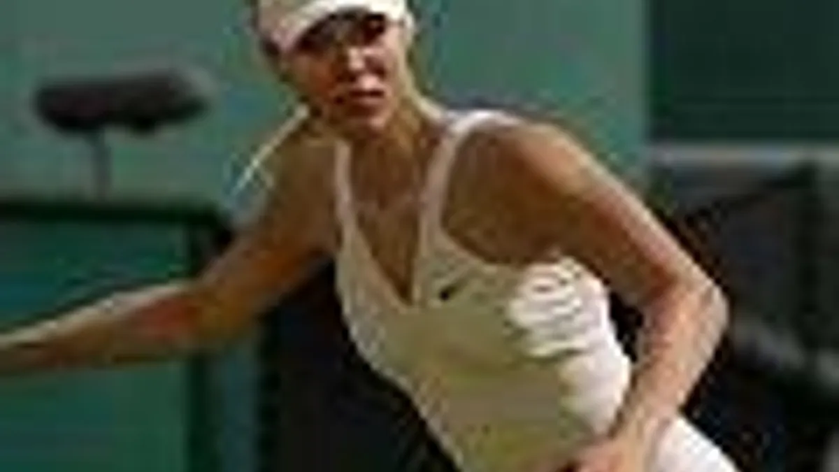 Hlavní obrázek článku: Grand Slam Tennis 2 dostal nádherné první obrázky