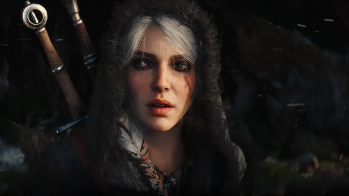 Hlavní obrázek článku: Sapkowski se na vývoji Zaklínače IV nepodílí, vztahy s CD Projekt Red jsou však podle jeho slov „vynikající“