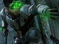Hlavní obrázek článku: UbiSoft si zaregistroval doménu pro Splinter Cell: Shadownet