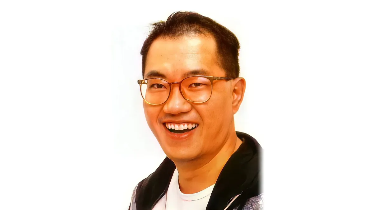 Hlavní obrázek článku: Zemřel Akira Toriyama, tvůrce Dragon Ballu