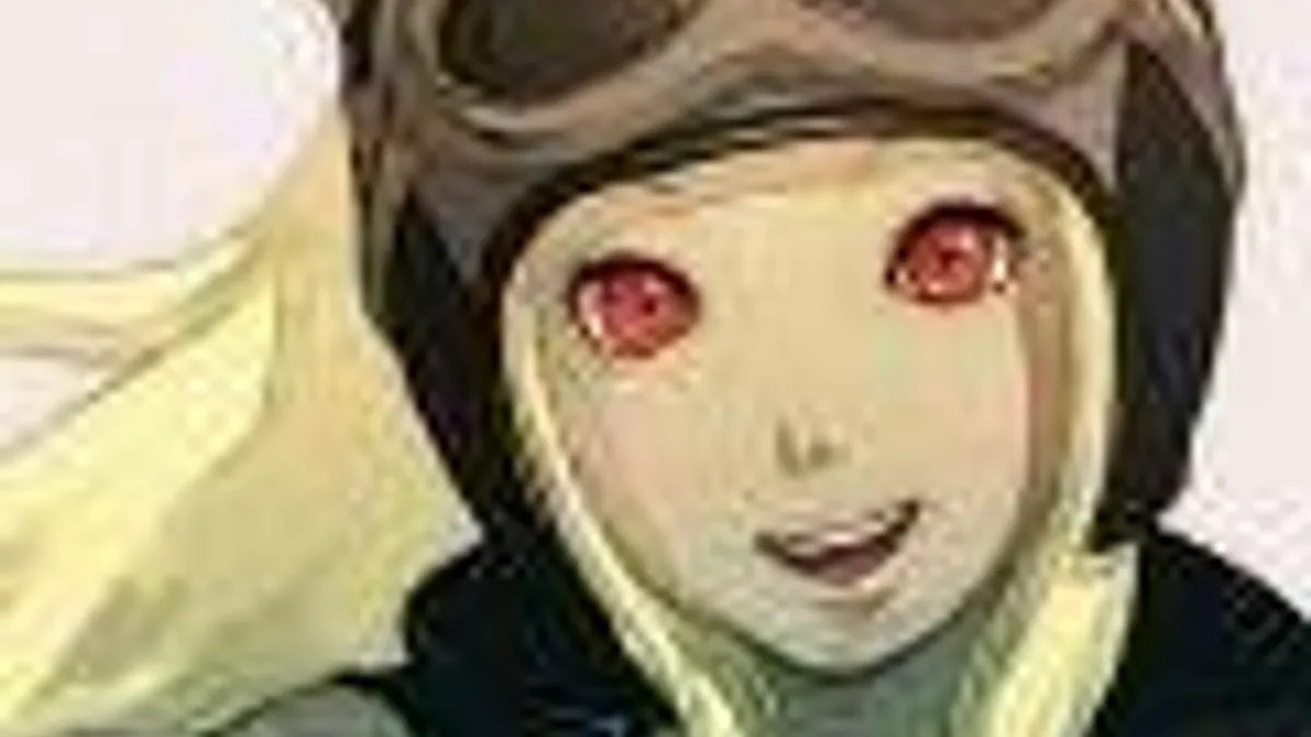 Hlavní obrázek článku: Gravity Rush dostane DLC obsah