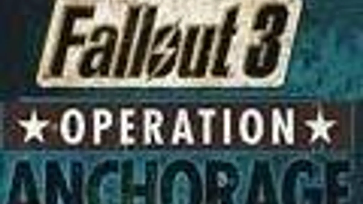 Hlavní obrázek článku: Datadisky FALLOUT 3 v létě