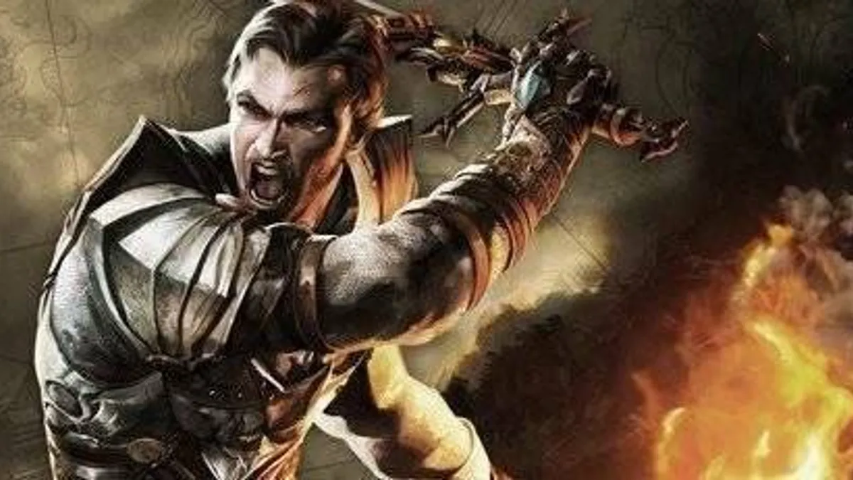 Hlavní obrázek článku: Risen 3: Titan Lords - Enhanced Edition launch trailer