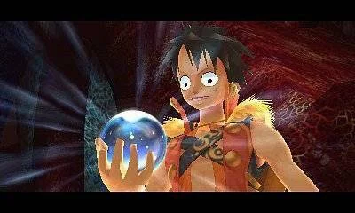 One Piece: Unlimited Cruise SP2 v prodeji