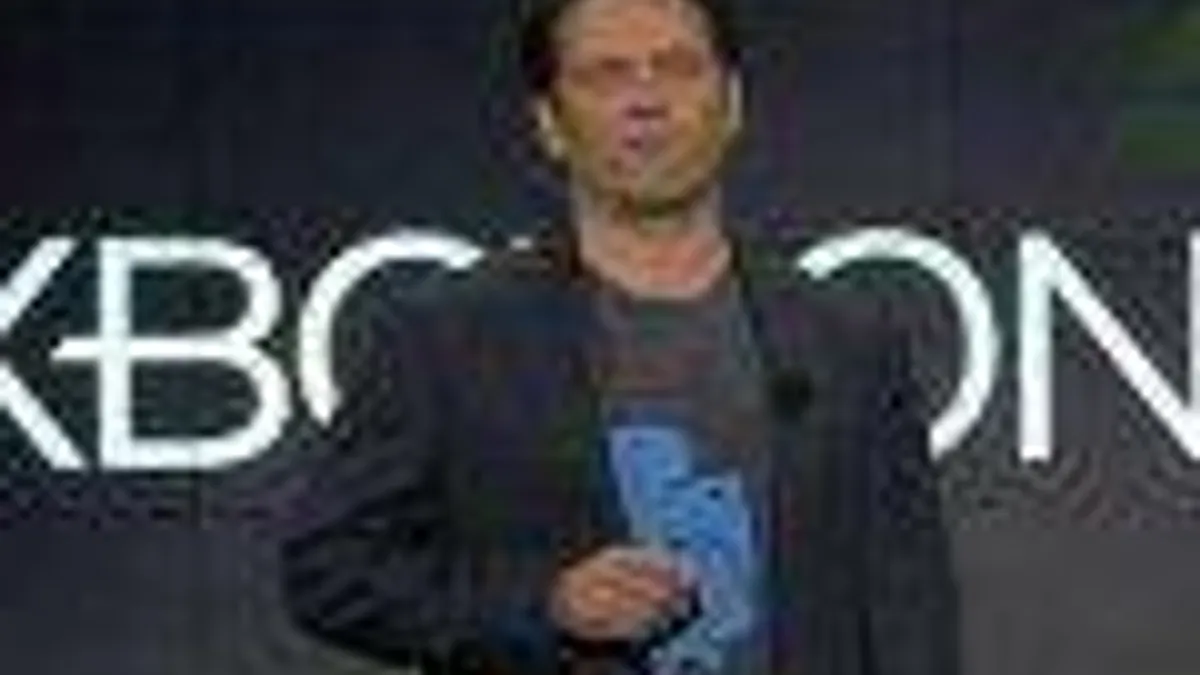 Hlavní obrázek článku: Microsoft odhalil svoji tiskovou konferenci na GamesComu