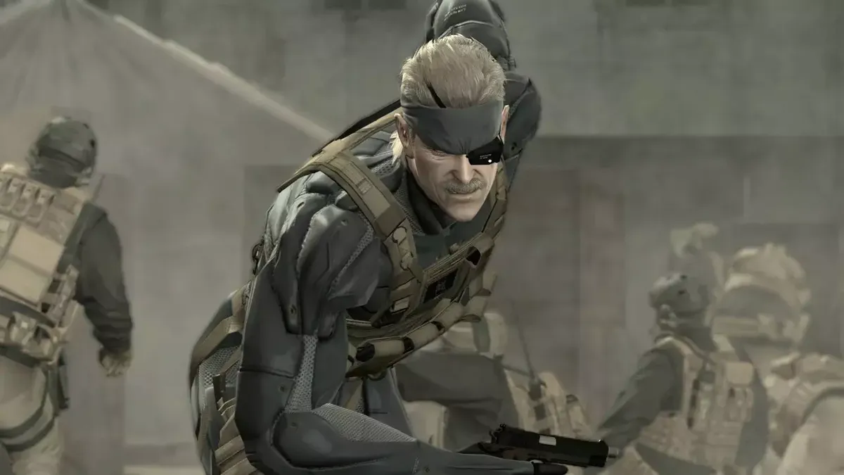 Hlavní obrázek článku: Vývojáři si dávají více záležet s kolekcí Metal Gear Solid: Master Collection - Volume 2, nechtějí opakovat chyby první 
