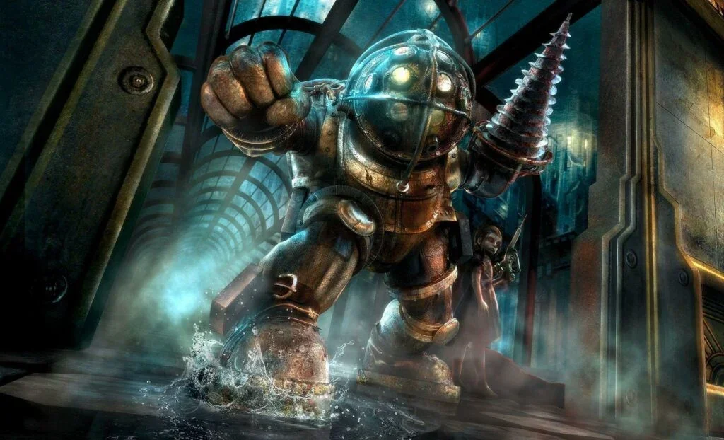 Hlavní obrázek článku: Šéf Take-Two Interactive je zklamaný z dlouhého čekání na nový BioShock