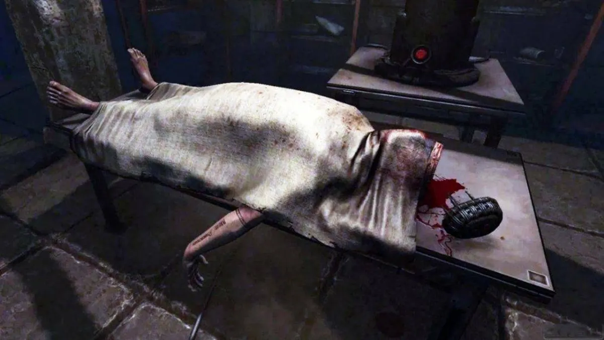 Hlavní obrázek článku: Horor SOMA si vede zatím dobře