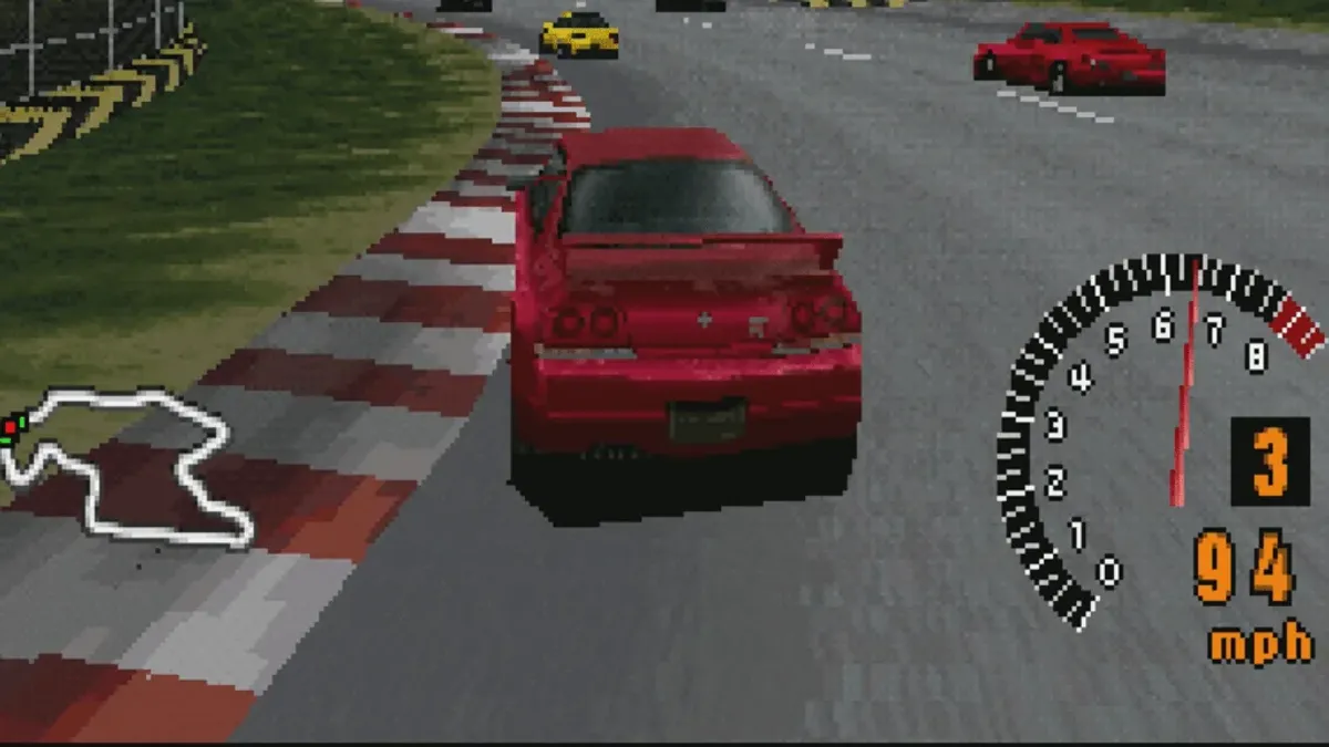 Hlavní obrázek článku: Shuhei Yoshida: Zachránil jsem Gran Turismo od neúspěchu 