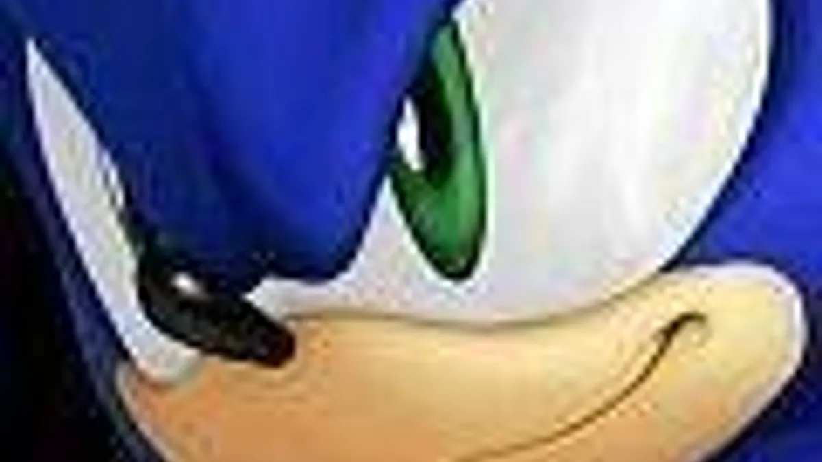 Hlavní obrázek článku: Sonic Generations oficiálně míří na Nintendo 3DS