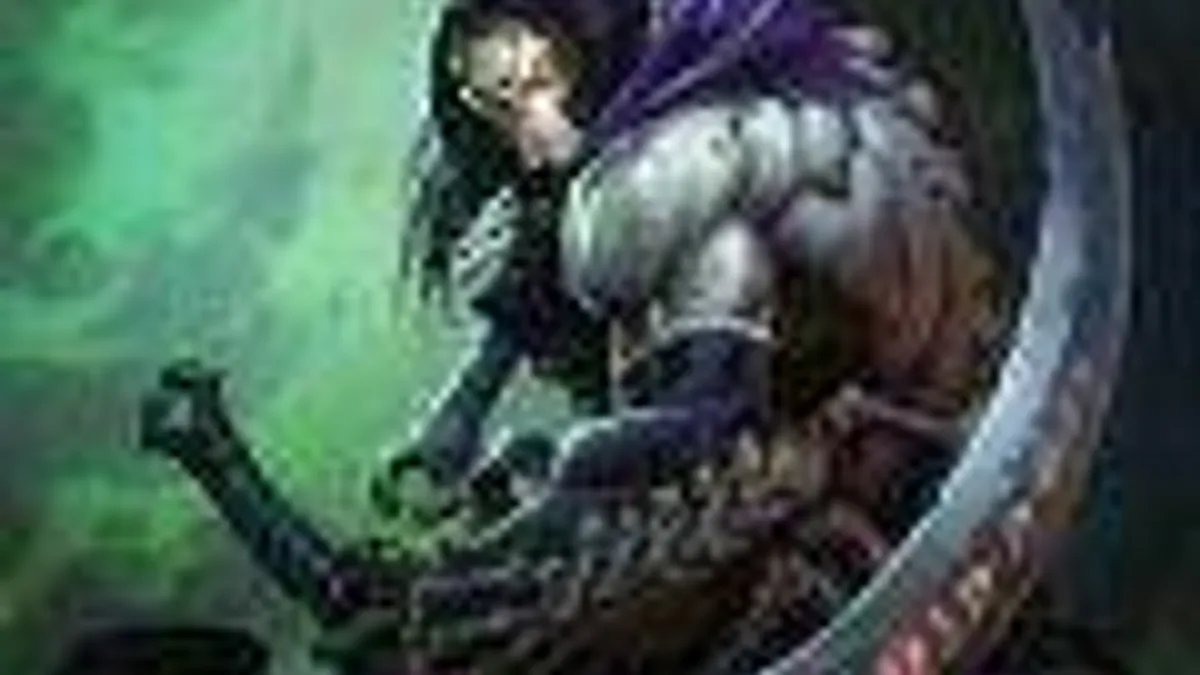 Hlavní obrázek článku: Odhaleny kolekce Darksiders a Red Faction