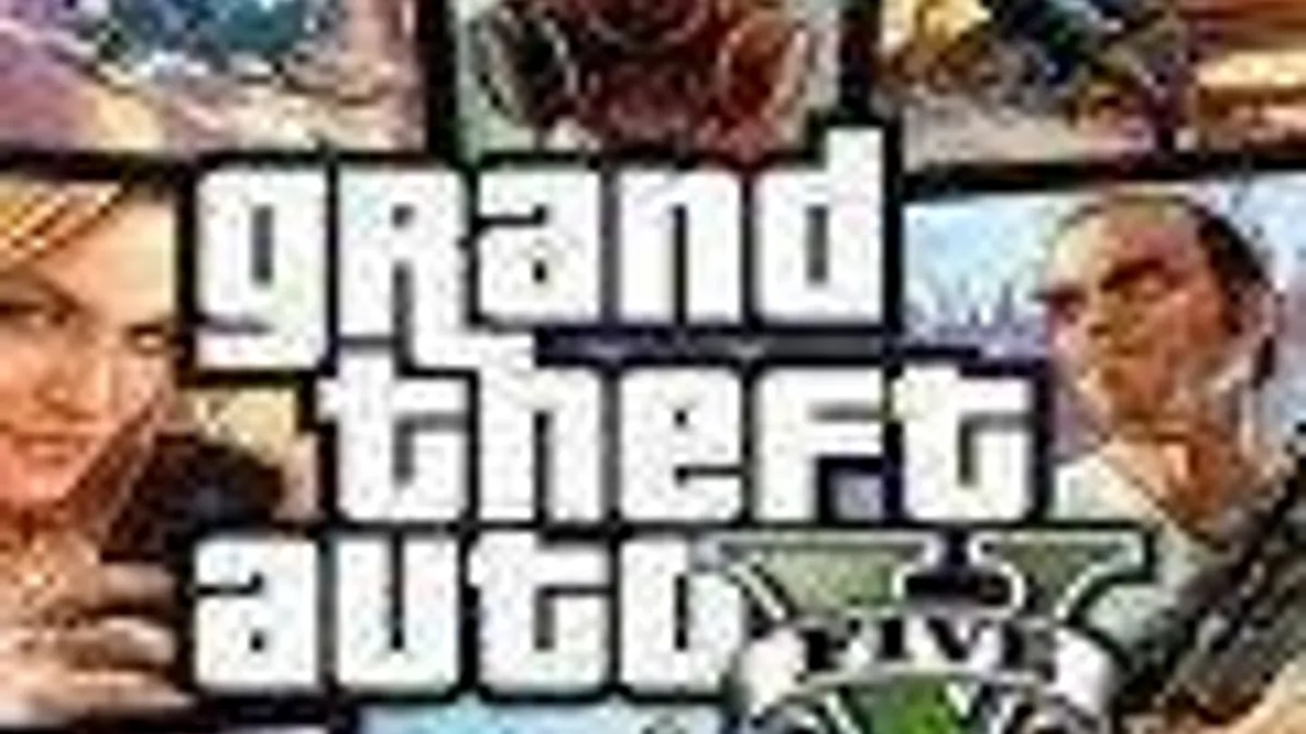 Hlavní obrázek článku: Bude v Grand Theft Auto 5 first-person pohled?
