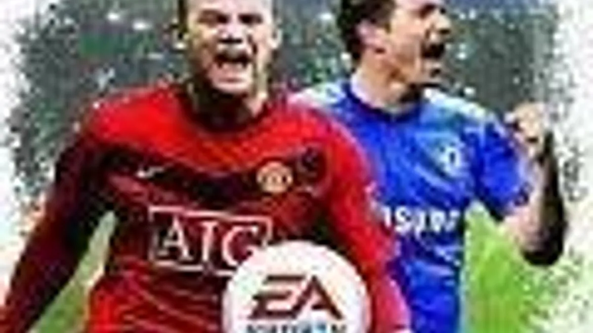 Hlavní obrázek článku: V ČR a SK na obalu FIFA 10 Lampard a Rooney