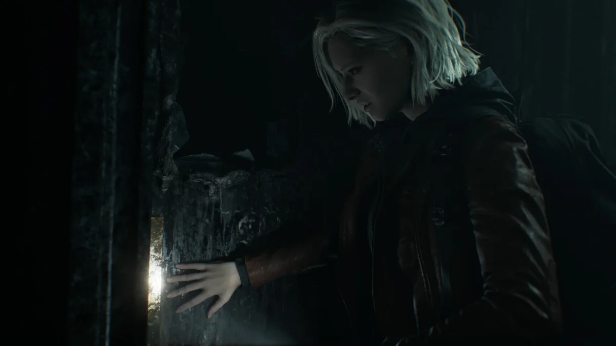 Hlavní obrázek článku: Resident Evil Requiem dostává první vysoká hodnocení