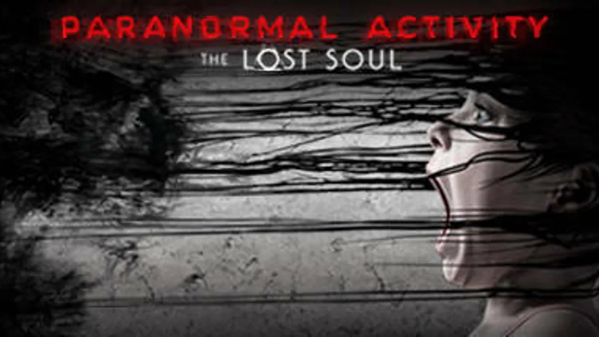 Hlavní obrázek článku: Děsivý horor Paranormal Activity: The Last Soul má datum vydání pro PSVR
