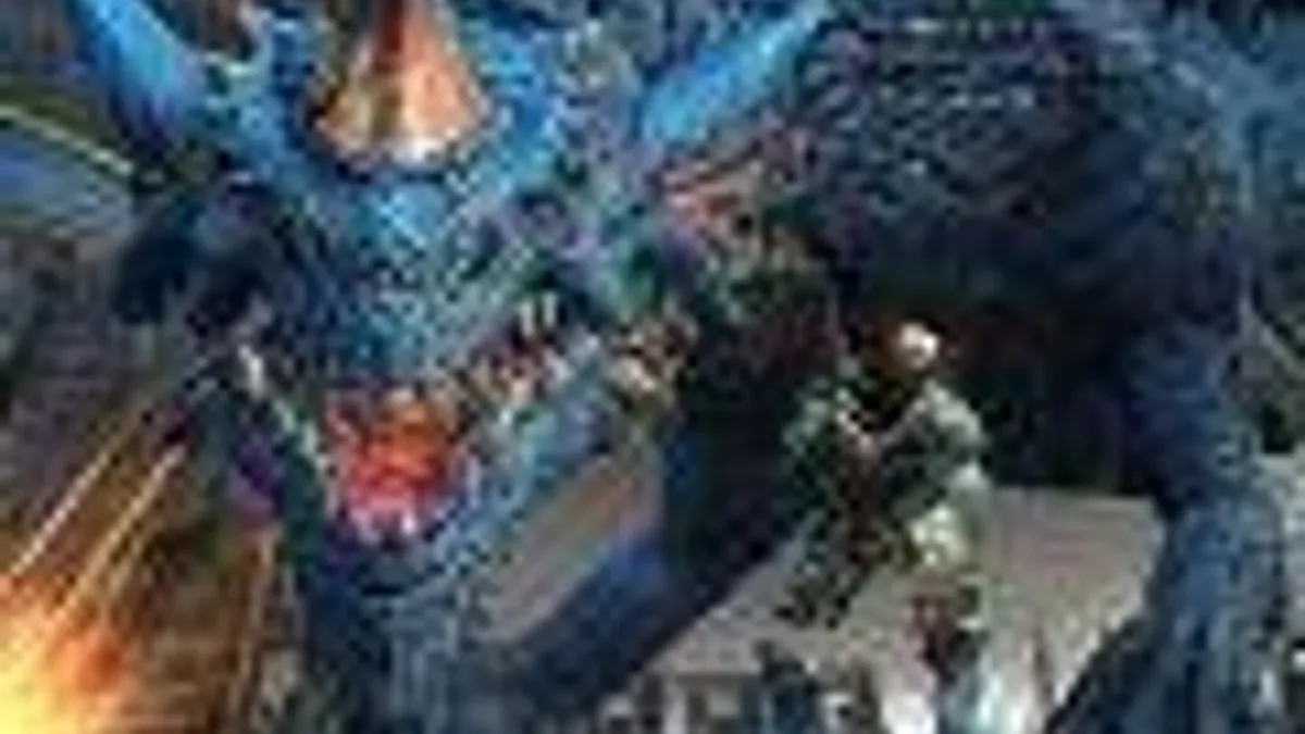 Hlavní obrázek článku: Společnost Perfect World chystá MMOčka pro konzole