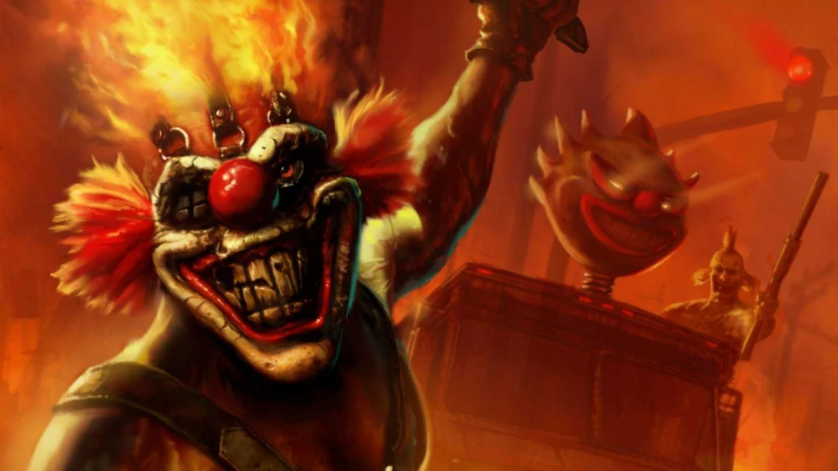 Hlavní obrázek článku: Sony měla zrušit připravovanou live service hru Twisted Metal, pracovalo na ní studio Firesprite