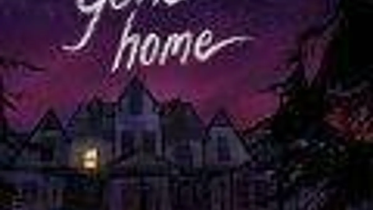 Hlavní obrázek článku: Adventura Gone Home je pro konzole zatím zrušena