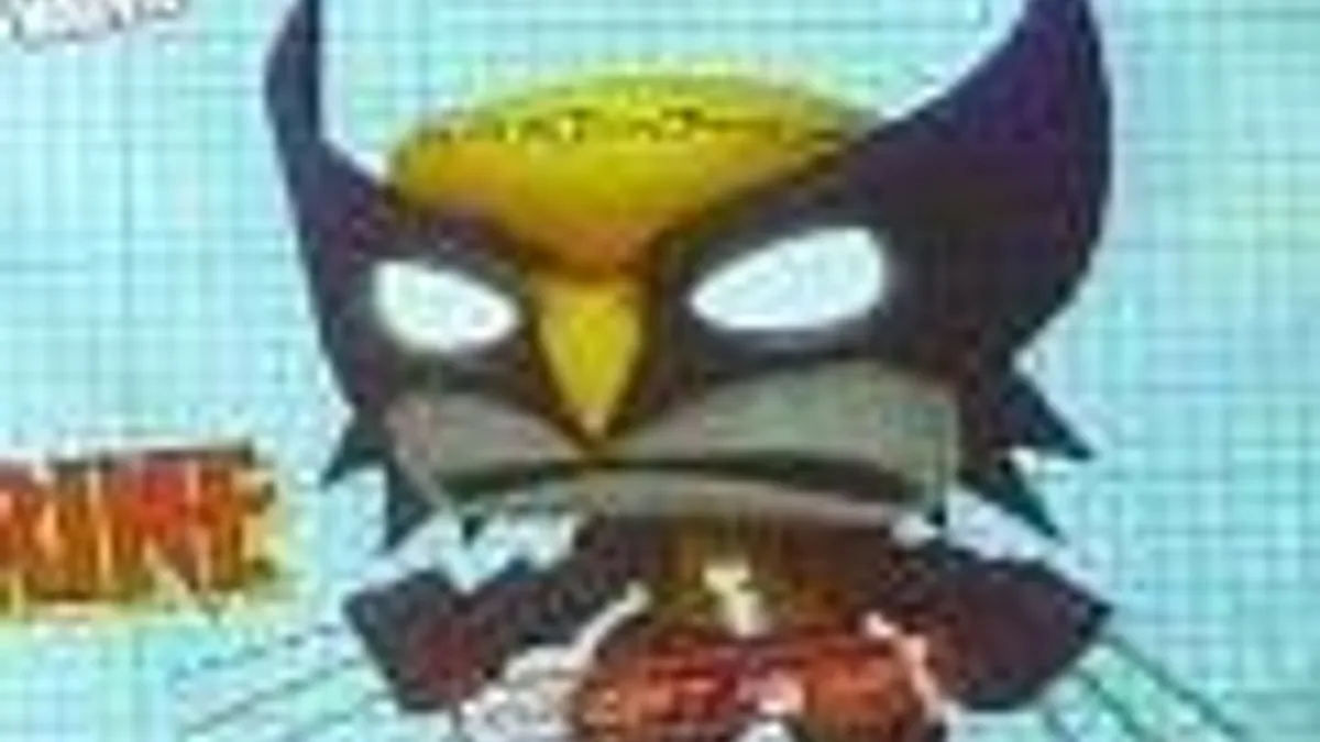 Hlavní obrázek článku: Superhrdinové od Marvelu v LittleBigPlanet