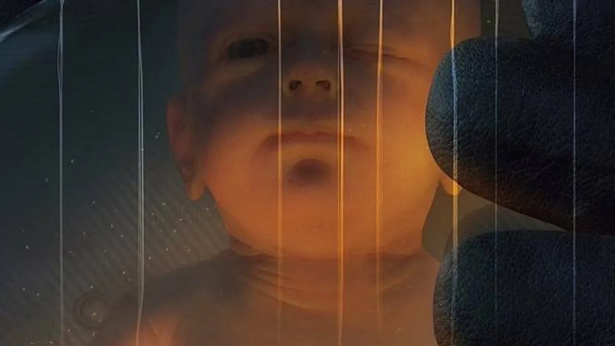 Hlavní obrázek článku: Death Stranding využívá upravený engine od Guerrilla Games