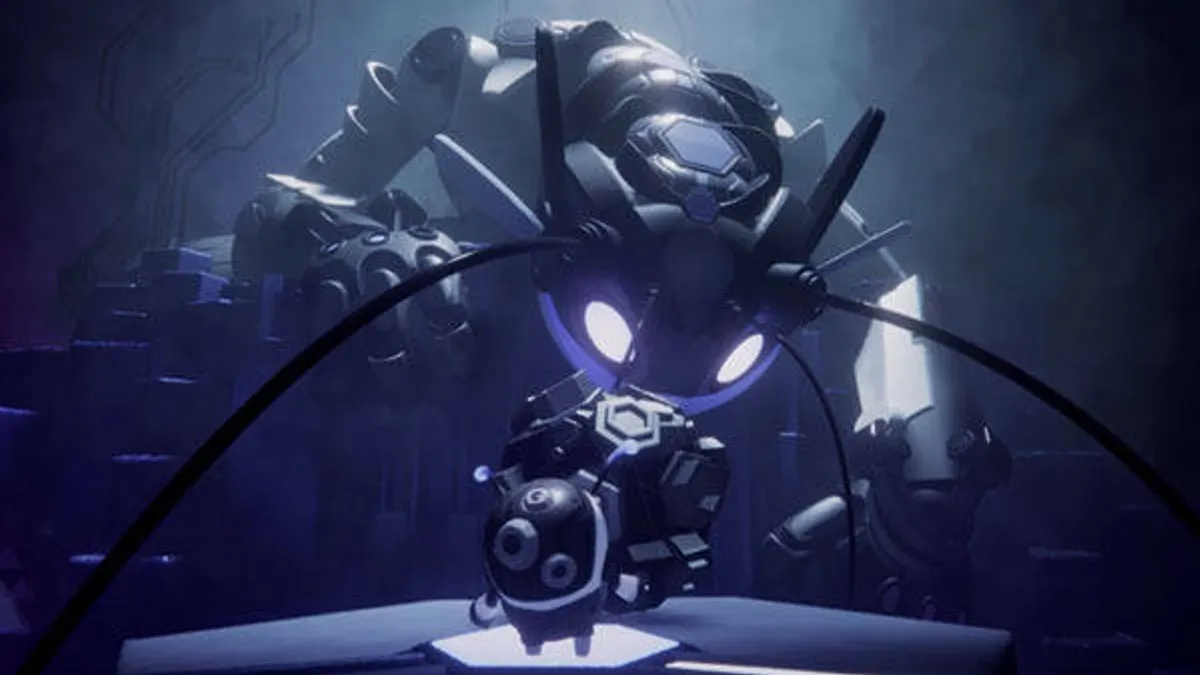 Hlavní obrázek článku: 16 minut z příběhového režimu Dreams