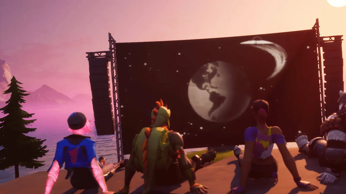 Hlavní obrázek článku: Fortnite si zahrálo už 350 milionů hráčů