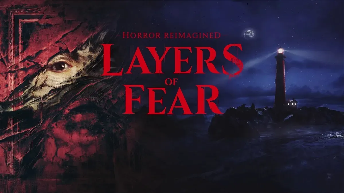 Hlavní obrázek článku: Layers of Fear: The Final Masterpiece Edition má datum vydání