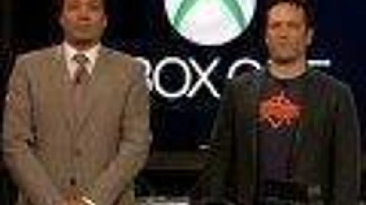 Hlavní obrázek článku: Xbox One prezentace v pořadu Jimmy Fallona