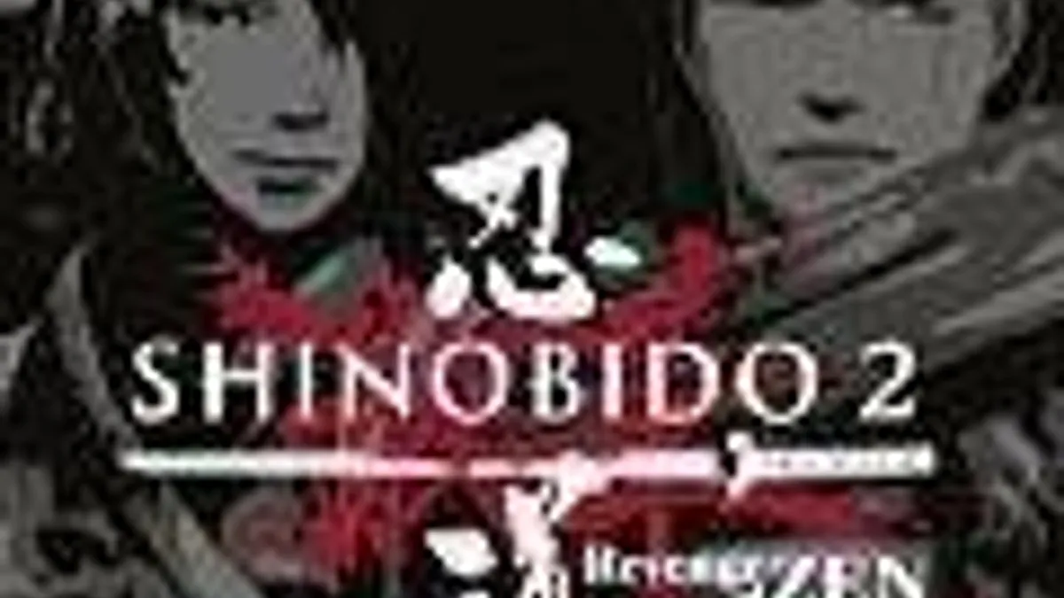 Hlavní obrázek článku: Namco Bandai připomíná svoje Vita hry – Shinobido a Katamari