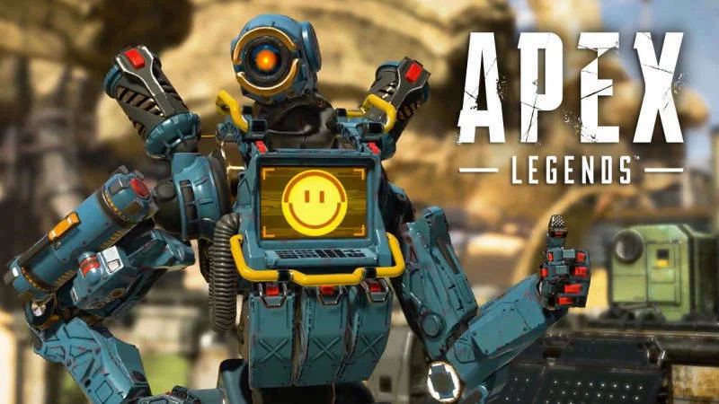 Hlavní obrázek článku: První sezóna odstartuje v Apex Legends začátkem března
